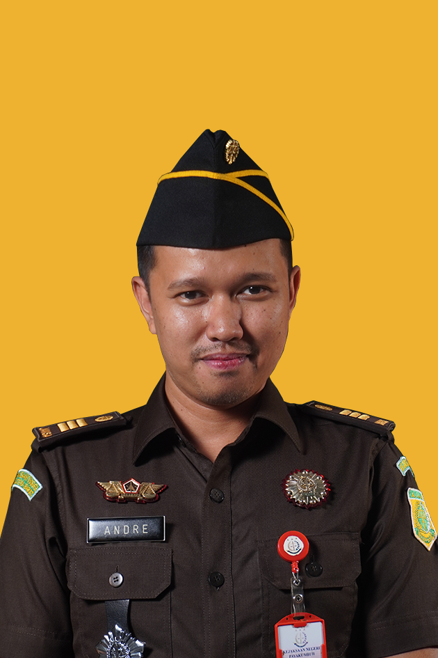 Foto Kasi Pidana Khusus